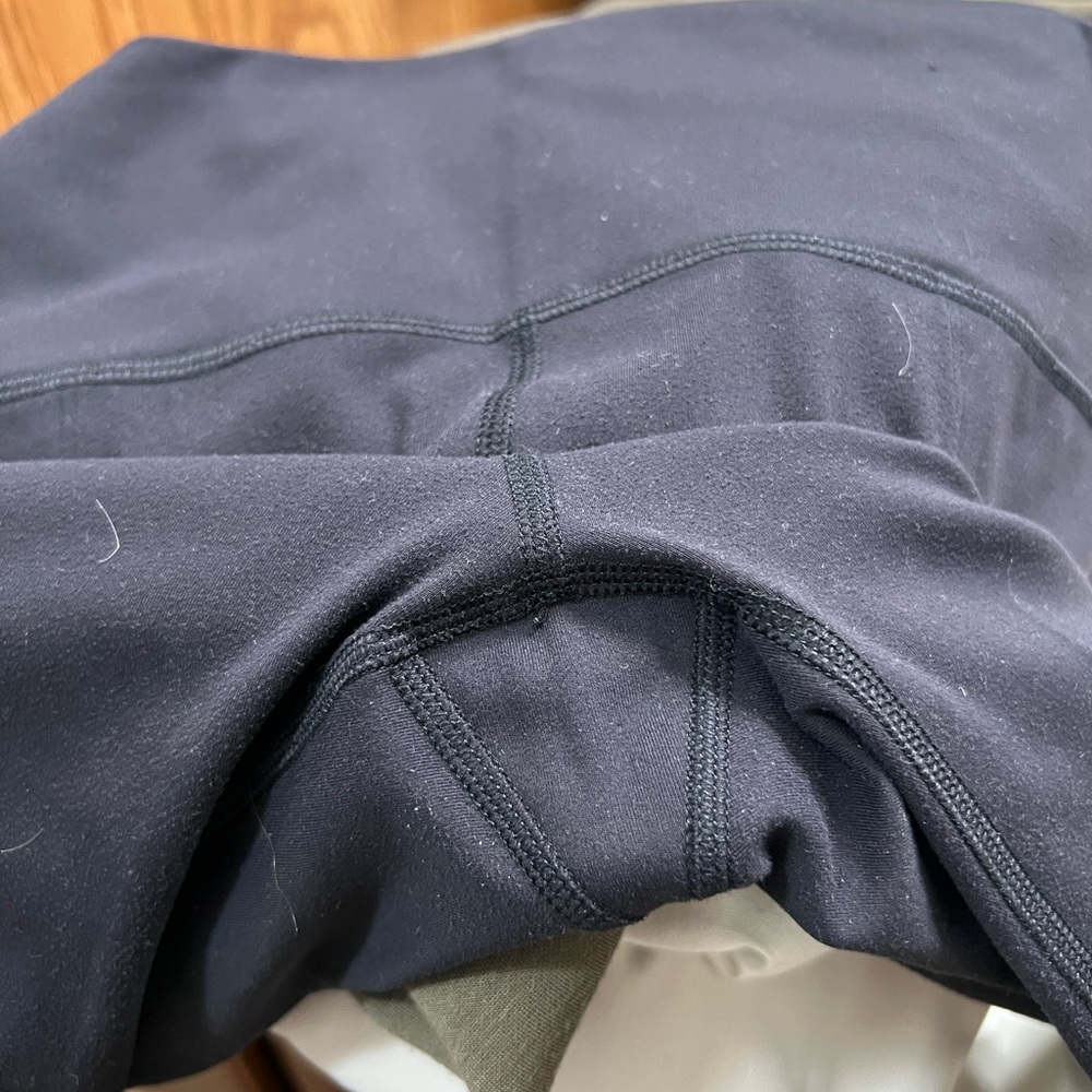 Avalanche Compression Leggings - image 8